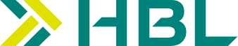 HBL Logo